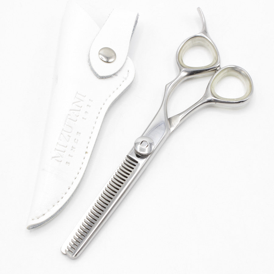 美品】ミズタニシザーズ Fit THINNING 30 正刃 セニング 5.8