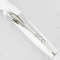 【美品/正規品】MTG ReFa BEAUTECH CURL IRON 32 RE-AF00A リファビューテック 32mm ヘアアイロン 本体