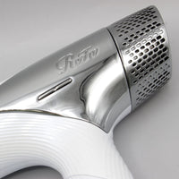 【美品/正規品】MTG ReFa BEAUTECH DRYER SMART RE-AN-02A ホワイト ヘアドライヤー リファビューテック ビューティック 本体