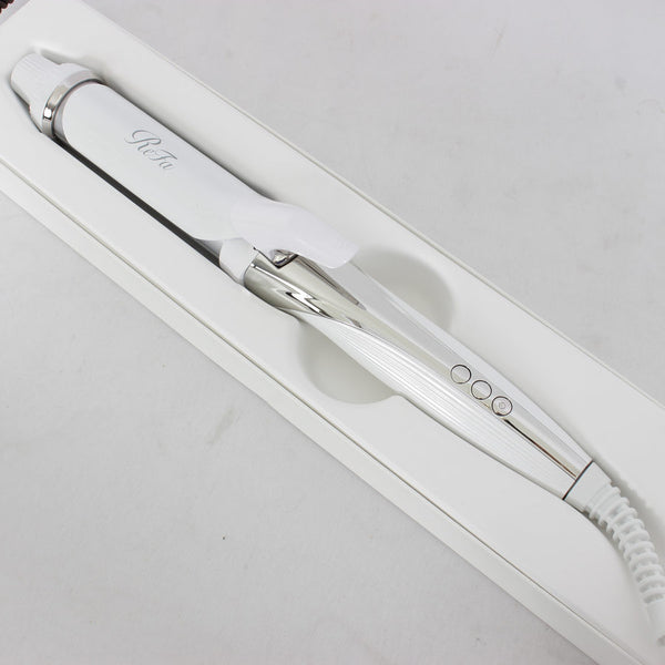 新品/正規品】MTG ReFa BEAUTECH CURL IRON 32 RE-AF00A リファビューテック 32mm ヘアアイロン –  中古シザー通販のリファン