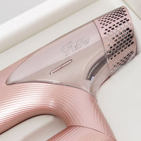 新品/正規品】MTG ReFa BEAUTECH DRYER SMART RE-AN-05A ピンク ヘア