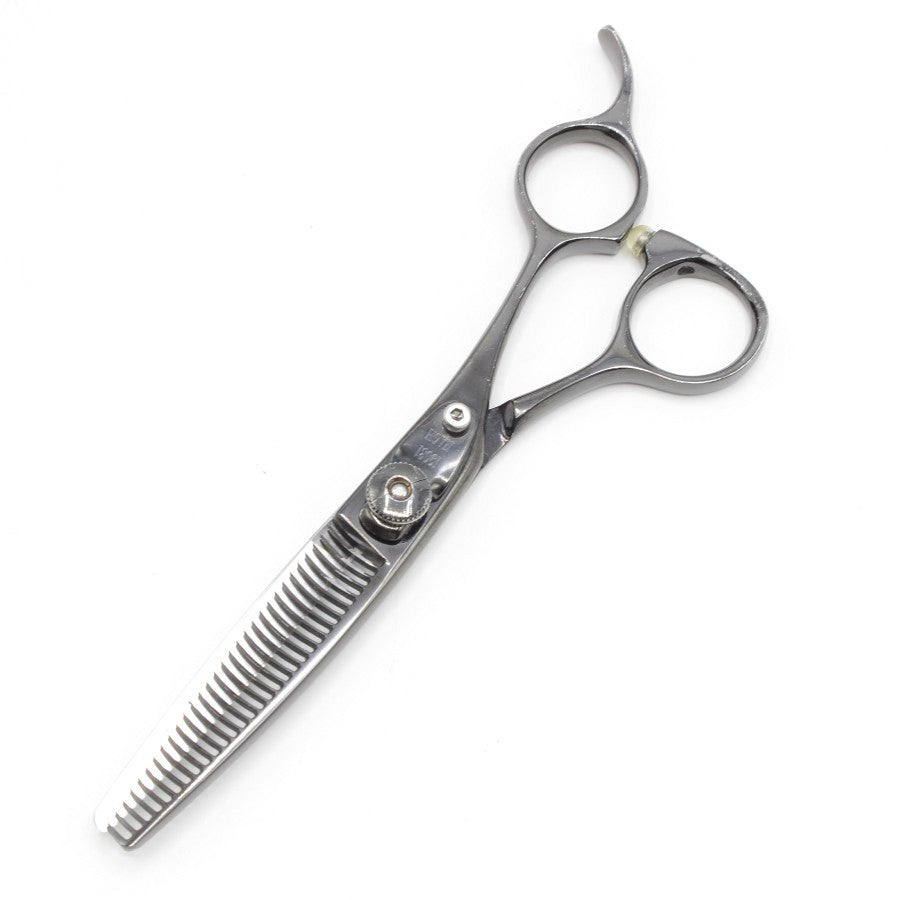 【美品】柳生セニング　5%〜10% 株式会社 柳生 | セニングシザー右用