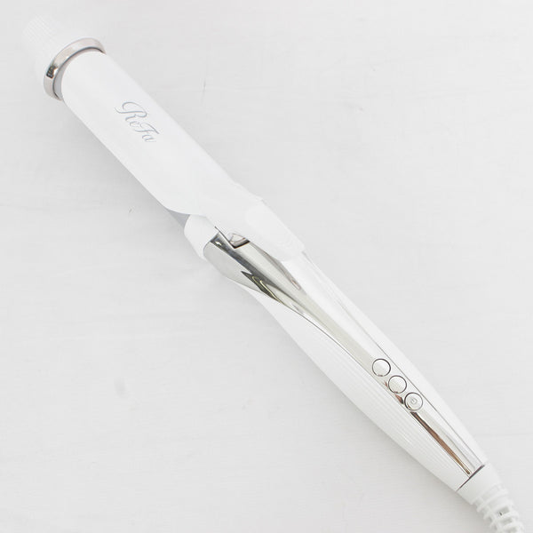 美品/正規品】MTG ReFa BEAUTECH CURL IRON 32 RE-AF00A リファビュー