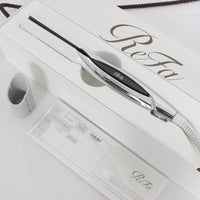 【美品/国内正規品】MTG ReFa BEAUTECH STRAIGHT IRON RE-AC02A リファビューテック ストレートアイロン ビューティック 本体