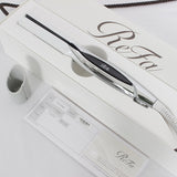 【美品/国内正規品】MTG ReFa BEAUTECH STRAIGHT IRON RE-AC02A リファビューテック ストレートアイロン ビューティック 本体