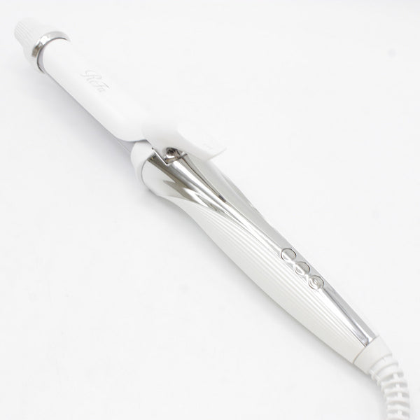 【国内正規品】MTG ReFa BEAUTECH CURL IRON 26 RE-AG00A リファビューテック 26mm ヘアアイロン 本体