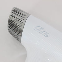 【美品/正規品】MTG ReFa BEAUTECH DRYER SMART RE-AN-02A ホワイト ヘアドライヤー リファビューテック 本体
