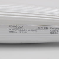 【正規品】MTG ReFa BEAUTECH CURL IRON 26 RE-AG00A リファビューテック 26mm ヘアアイロン 本体