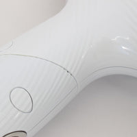 【美品/正規品】MTG ReFa BEAUTECH DRYER SMART RE-AN-02A ホワイト ヘアドライヤー リファビューテック ビューティック 本体