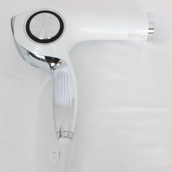 美品/国内正規品】MTG ReFa BEAUTECH DRYER PRO RE-AJ02A ホワイト 