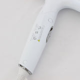 【美品/国内正規品】MTG ReFa BEAUTECH DRYER SMART RE-AN-02A ホワイト ヘアドライヤー リファビューテック ビューティック 本体