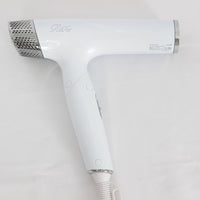 【美品/正規品】MTG ReFa BEAUTECH DRYER SMART RE-AN-02A ホワイト ヘアドライヤー リファビューテック 本体