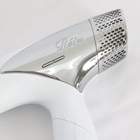 【美品/国内正規品】MTG ReFa BEAUTECH DRYER SMART RE-AN-02A ホワイト ヘアドライヤー リファビューテック ビューティック 本体