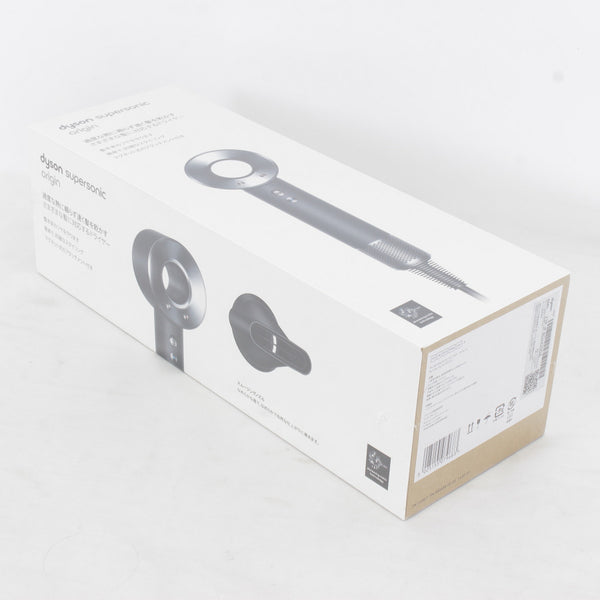 245×78×97mm本体重量新品 Dyson Supersonic Origin ヘアドライヤー HD08