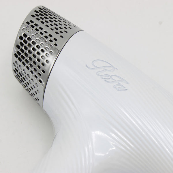 美品/国内正規品】MTG ReFa BEAUTECH DRYER SMART RE-AN-02A ホワイト